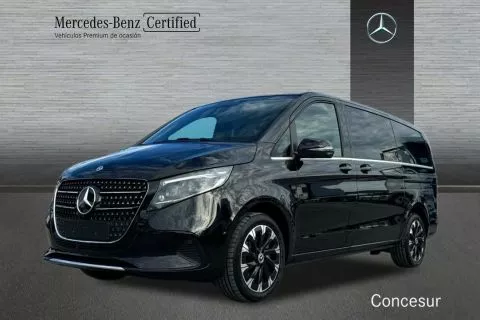 Mercedes-Benz Clase V 250 d Avantgarde Largo Mercedes-Benz Clase V 250 d Avantgarde Largo