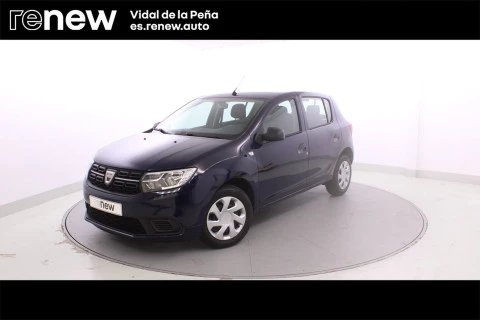 Dacia Sandero  1.0 Essential 55kW