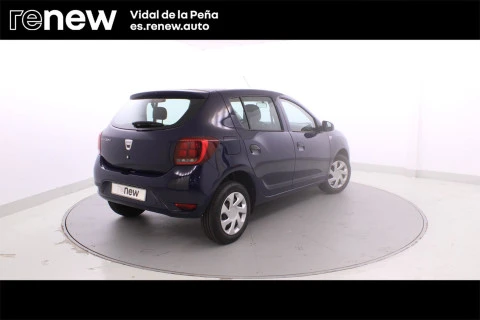 Dacia Sandero  1.0 Essential 55kW