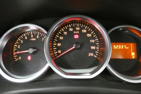 Dacia Sandero  1.0 Essential 55kW