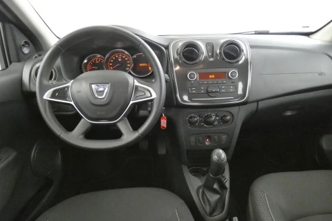 Dacia Sandero  1.0 Essential 55kW