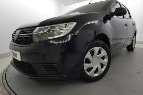 Dacia Sandero  1.0 Essential 55kW