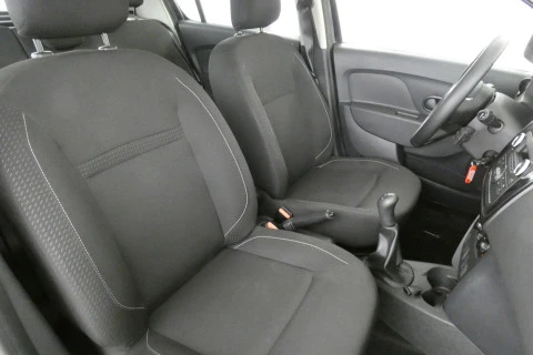 Dacia Sandero  1.0 Essential 55kW