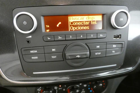 Dacia Sandero  1.0 Essential 55kW