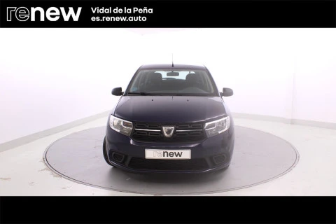 Dacia Sandero  1.0 Essential 55kW