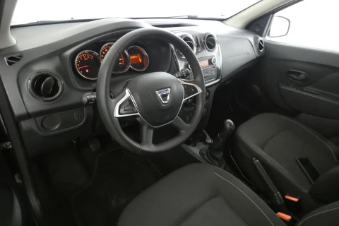 Dacia Sandero  1.0 Essential 55kW