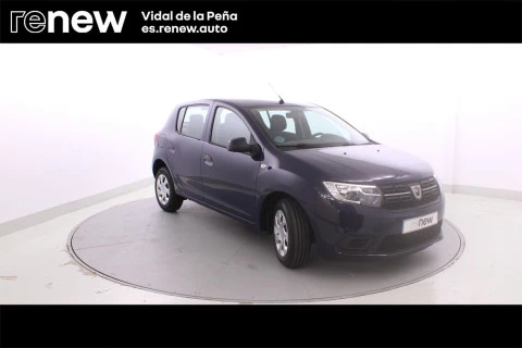 Dacia Sandero  1.0 Essential 55kW