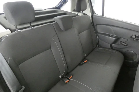 Dacia Sandero  1.0 Essential 55kW