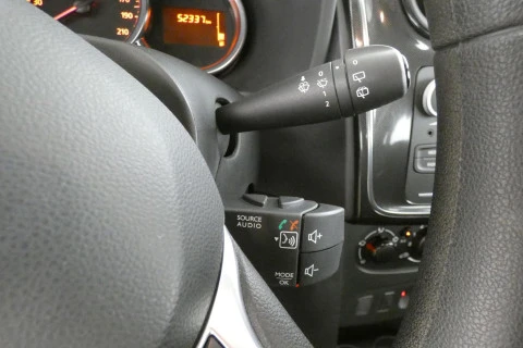 Dacia Sandero  1.0 Essential 55kW