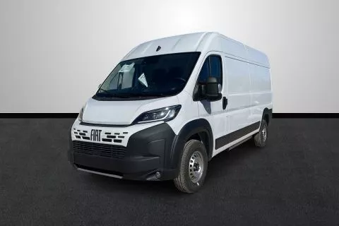 Fiat Ducato E-Ducato serie 2-Electric Vehicle Furgón 4.2T Heavy L3 H2 Electric 200 Kw & Batería 110 Kwh