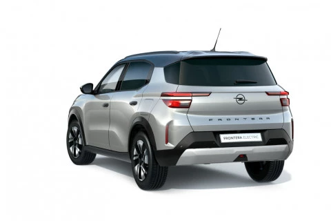 Opel Frontera Electric 54kWh GS Extended Range
