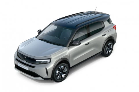 Opel Frontera Electric 54kWh GS Extended Range