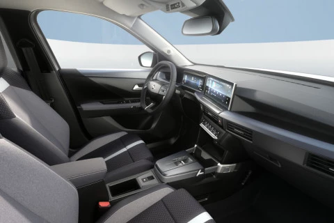 Opel Frontera Electric 54kWh GS Extended Range