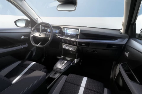 Opel Frontera Electric 54kWh GS Extended Range