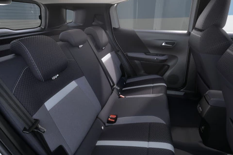 Opel Frontera Electric 54kWh GS Extended Range