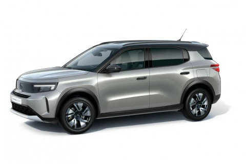 Opel Frontera Electric 54kWh GS Extended Range