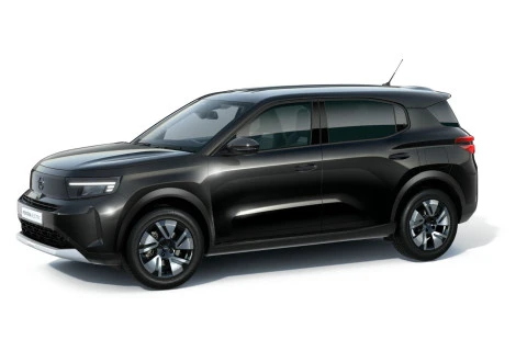 Opel Frontera Electric 44kWh GS