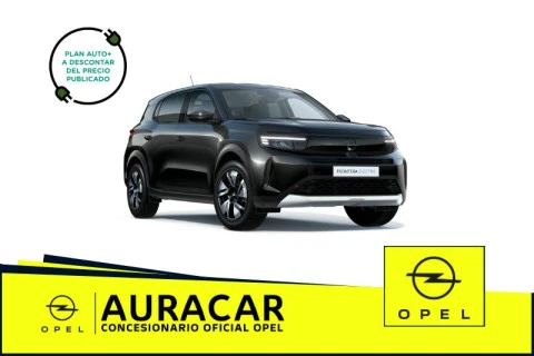 Opel Frontera Electric 44kWh GS