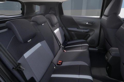 Opel Frontera Electric 44kWh GS