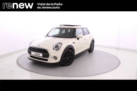 MINI MINI Mini One