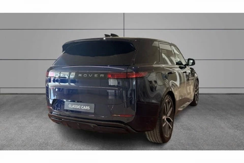 Land Rover Range Rover Sport 3.0D TD6 MHEV Dynamic SE AWD Auto 221 kW (300 CV)