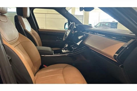 Land Rover Range Rover Sport 3.0D TD6 MHEV Dynamic SE AWD Auto 221 kW (300 CV)