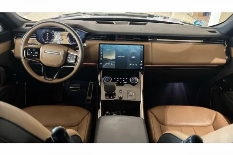 Land Rover Range Rover Sport 3.0D TD6 MHEV Dynamic SE AWD Auto 221 kW (300 CV)