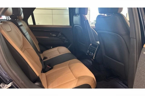 Land Rover Range Rover Sport 3.0D TD6 MHEV Dynamic SE AWD Auto 221 kW (300 CV)