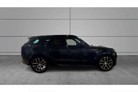 Land Rover Range Rover Sport 3.0D TD6 MHEV Dynamic SE AWD Auto 221 kW (300 CV)