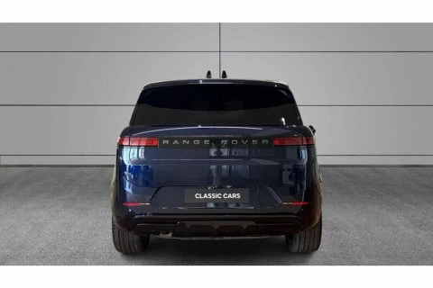 Land Rover Range Rover Sport 3.0D TD6 MHEV Dynamic SE AWD Auto 221 kW (300 CV)