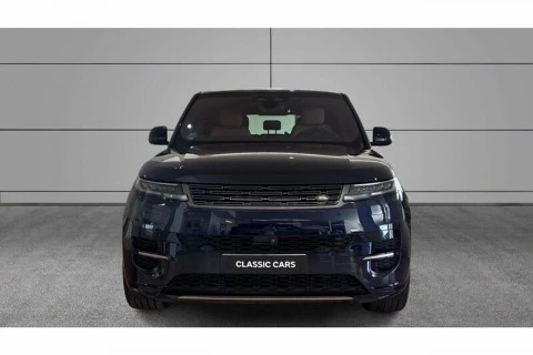 Land Rover Range Rover Sport 3.0D TD6 MHEV Dynamic SE AWD Auto 221 kW (300 CV)
