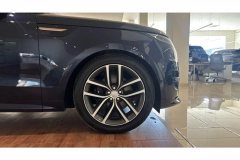 Land Rover Range Rover Sport 3.0D TD6 MHEV Dynamic SE AWD Auto 221 kW (300 CV)