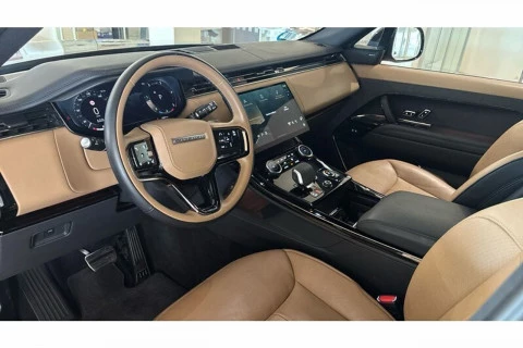 Land Rover Range Rover Sport 3.0D TD6 MHEV Dynamic SE AWD Auto 221 kW (300 CV)