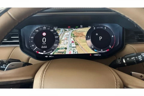 Land Rover Range Rover Sport 3.0D TD6 MHEV Dynamic SE AWD Auto 221 kW (300 CV)