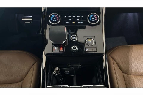Land Rover Range Rover Sport 3.0D TD6 MHEV Dynamic SE AWD Auto 221 kW (300 CV)