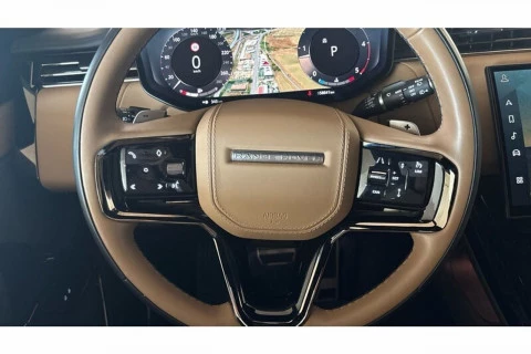 Land Rover Range Rover Sport 3.0D TD6 MHEV Dynamic SE AWD Auto 221 kW (300 CV)