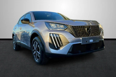 Peugeot 2008 N2008 Style Hybrid 145 eDCS6