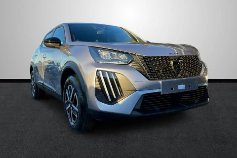 Peugeot 2008 N2008 Style Hybrid 145 eDCS6