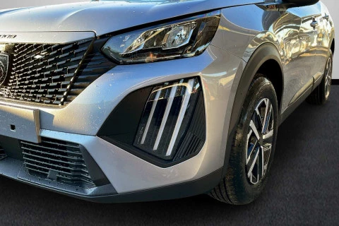 Peugeot 2008 N2008 Style Hybrid 145 eDCS6