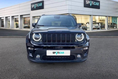 Jeep Renegade 80 Aniversario 1.0G 88kW (120CV) 4x2