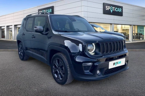 Jeep Renegade 80 Aniversario 1.0G 88kW (120CV) 4x2