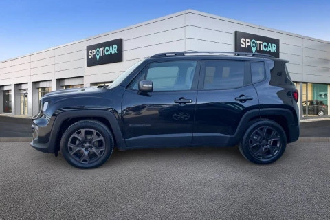 Jeep Renegade 80 Aniversario 1.0G 88kW (120CV) 4x2
