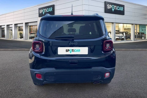 Jeep Renegade 80 Aniversario 1.0G 88kW (120CV) 4x2