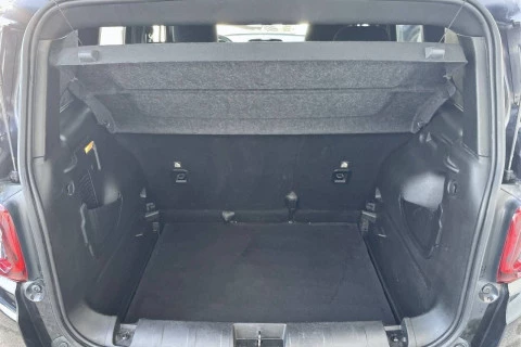 Jeep Renegade 80 Aniversario 1.0G 88kW (120CV) 4x2