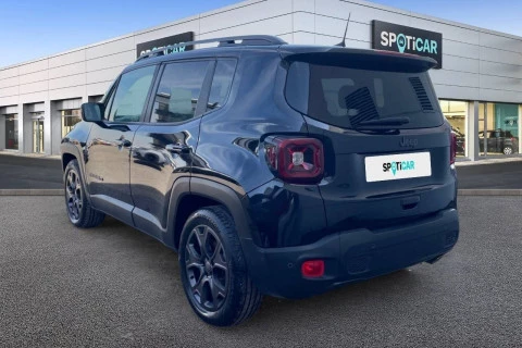 Jeep Renegade 80 Aniversario 1.0G 88kW (120CV) 4x2
