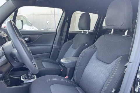 Jeep Renegade 80 Aniversario 1.0G 88kW (120CV) 4x2