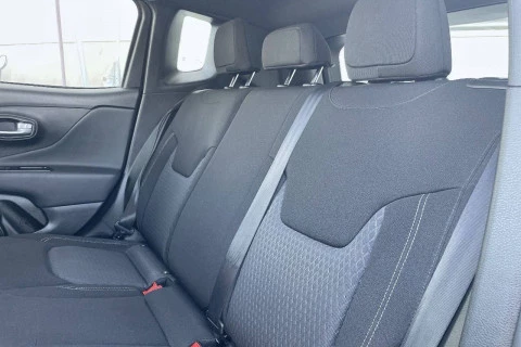 Jeep Renegade 80 Aniversario 1.0G 88kW (120CV) 4x2