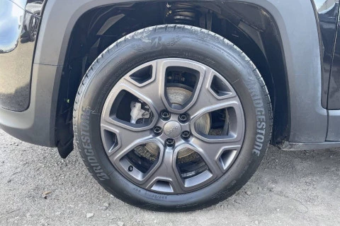 Jeep Renegade 80 Aniversario 1.0G 88kW (120CV) 4x2