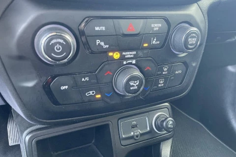 Jeep Renegade 80 Aniversario 1.0G 88kW (120CV) 4x2