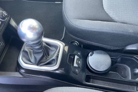 Jeep Renegade 80 Aniversario 1.0G 88kW (120CV) 4x2